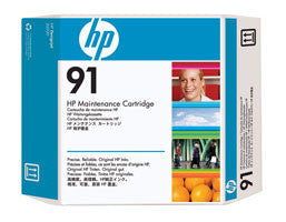 HP 91 Ink Cartridge (Maintenance Kit)