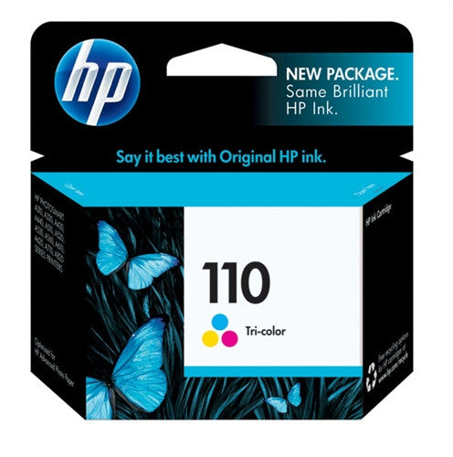 HP CB304AN Ink Cartridge (Color)