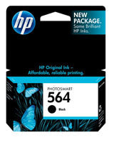 HP 564 Ink Cartridge (All Color)