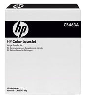 HP CB463A Transfer Kit