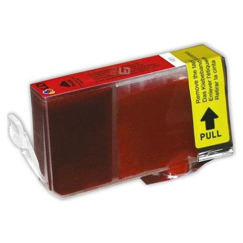 Compatible Canon BCI-6R Ink Cartridge (Red) by SuppliesOutlet