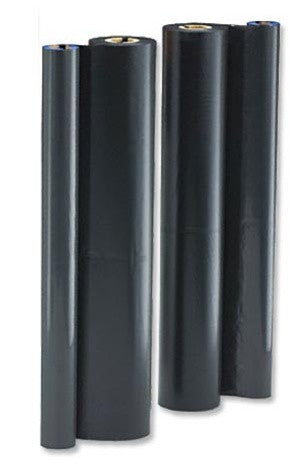 Compatible Brother PC-302RF Refill Rolls (Black) by SuppliesOutlet