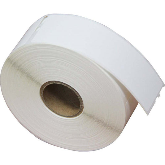 Compatible Dymo 30252 Shipping Labels (White) by SuppliesOutlet