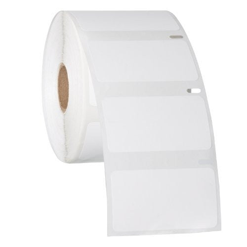 Compatible Dymo 30334 Multipurpose Labels (White) by SuppliesOutlet