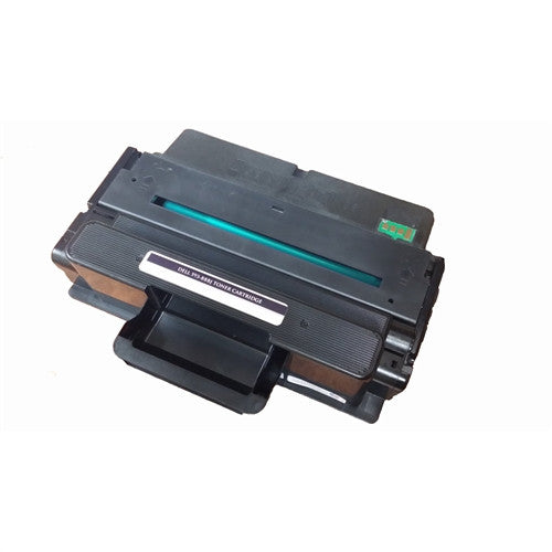 Compatible Dell 593-BBBJ Toner Cartridge (Black) by SuppliesOutlet