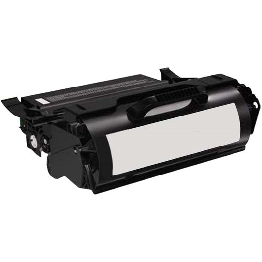 Compatible Dell M5200 Toner Cartridge (Black, High Yield) by SuppliesOutlet