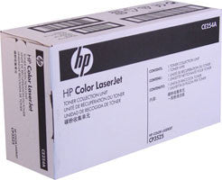 HP CE254A Toner Collection Unit