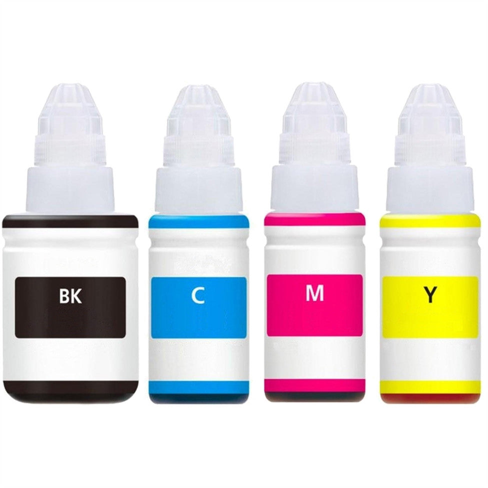 Compatible Canon GI290 Ink Bottle (All Colors) by SuppliesOutlet