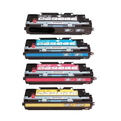 Compatible HP 308A Toner Cartridge (All Colors) by SuppliesOutlet