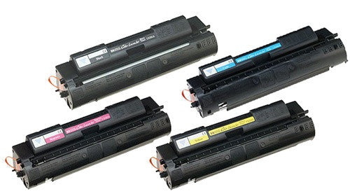 Compatible HP 640A Toner Cartridge (All Colors) by SuppliesOutlet