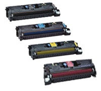 Compatible HP C4149A Toner Cartridge (All Colors) by SuppliesOutlet
