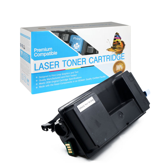 Compatible Kyocera-Mita TK-3112 Toner Cartridge (Black) By SuppliesOutlet