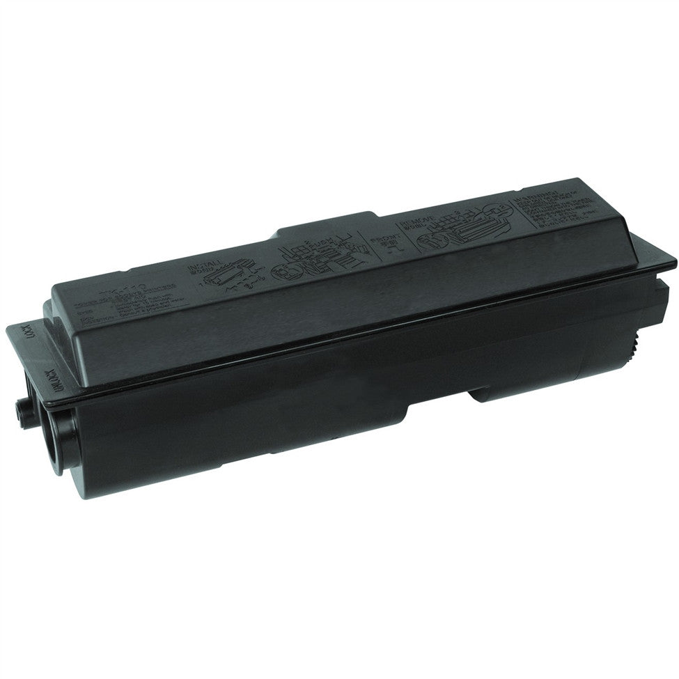 Compatible Kyocera-Mita TK-112 Toner Cartridge (Black) By SuppliesOutlet