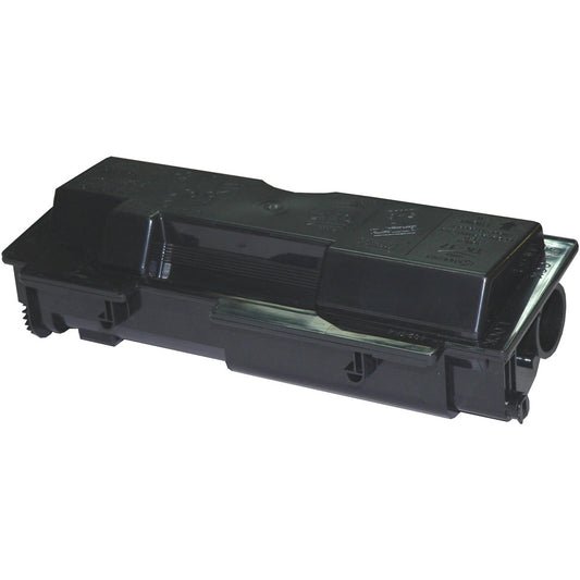 Compatible Kyocera-Mita TK-17 Toner Cartridge (Black) By SuppliesOutlet