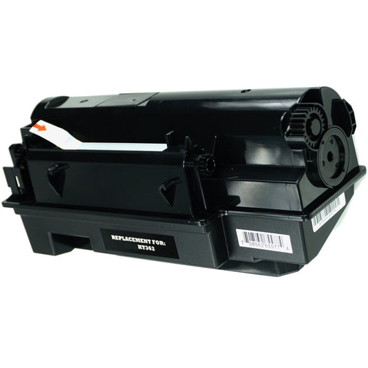 Compatible Kyocera-Mita TK-362 Toner Cartridge (Black) By SuppliesOutlet