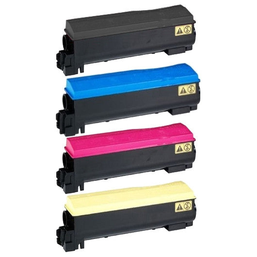 Compatible Kyocera-Mita TK-592 Toner Cartridge (All Colors) By SuppliesOutlet