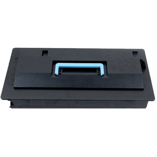 Compatible Kyocera-Mita TK-712 Toner Cartridge (Black) by SuppliesOutlet