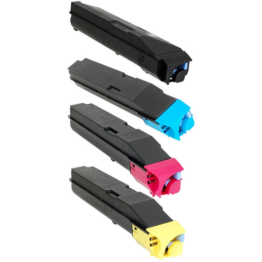 Compatible Kyocera-Mita TK-8307 Toner cartridge (All Colors) by SuppliesOutlet
