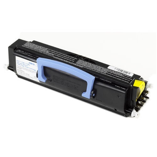 Compatible Lexmark 12A8305 Toner Cartridge (Black) by SuppliesOutlet
