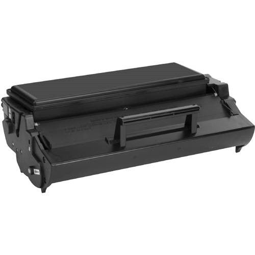 Compatible Lexmark 12A7405 Toner Cartridge (Black) by SuppliesOutlet