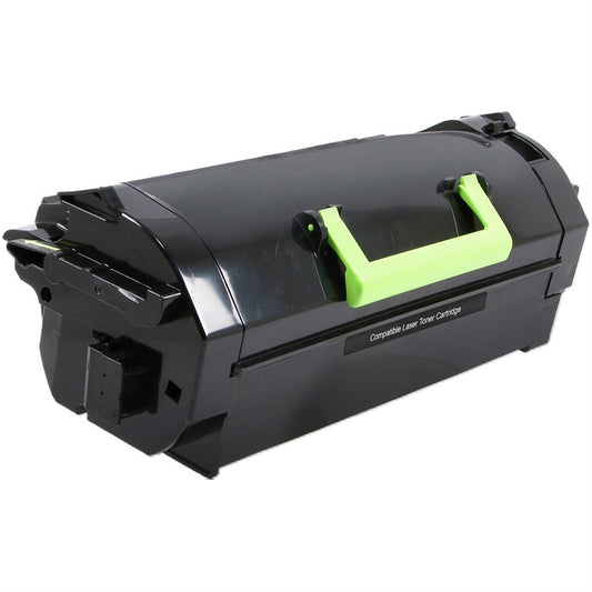 Compatible Lexmark 62D1X00 Toner Cartridge (Black, Extra High Yield) by SuppliesOutlet