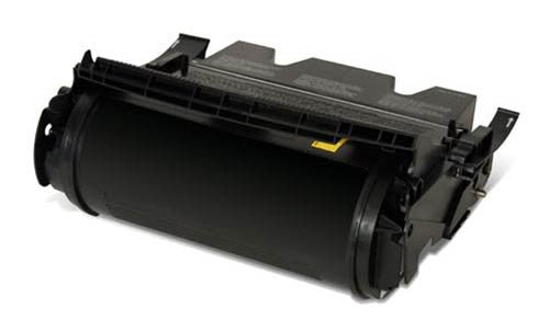 Compatible Lexmark T654X21A Toner Cartridge (Black, High Yield) by SuppliesOutlet