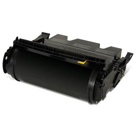Compliant Lexmark T654X21A Toner Cartridge (Black, High Yield) by SuppliesOutlet