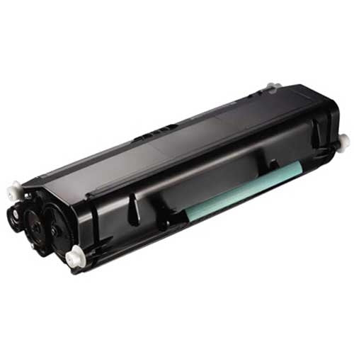 Compatible Lexmark X203H21G Toner Cartridge (Black, High Yield) by SuppliesOutlet