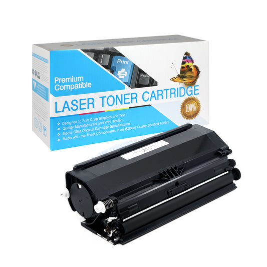 Compatible Lexmark X264H11G Toner Cartridge (Black) by SuppliesOutlet