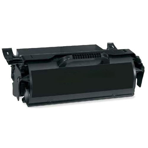 Compatible Lexmark X651H11A Toner Cartridge (Black) by SuppliesOutlet