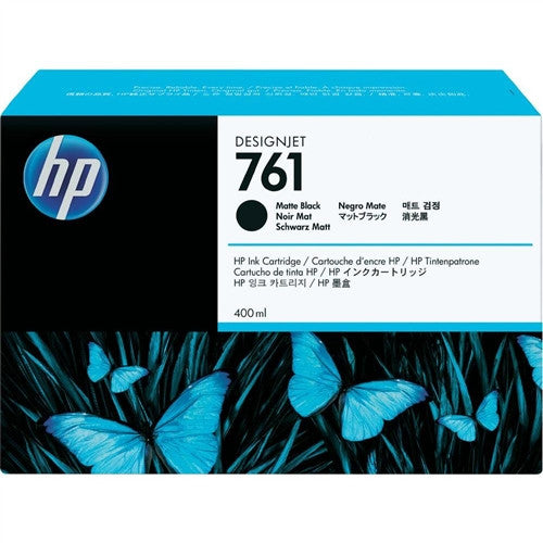 HP 761 Ink Cartridge (All Colors)