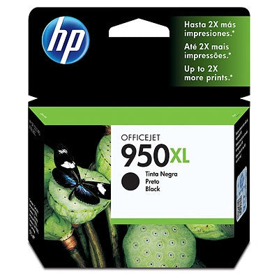 HP 950XL-951XL Ink Cartridge (All Colors, High Yield)