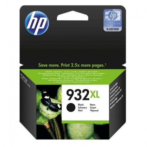 HP 932XL-933xL Ink Cartridge (All Colors, High Yield)