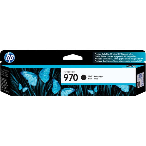 HP 971 Ink Cartridge (All Colors)