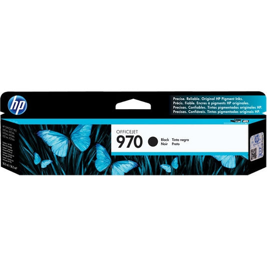 HP 971 Ink Cartridge (All Colors)
