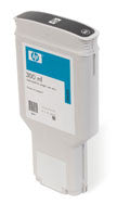 HP 772 Ink Cartridge (All Colors)