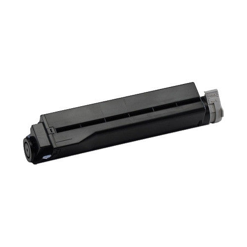 Compatible Okidata 52109001 Toner Cartridge (Black) by SuppliesOutlet
