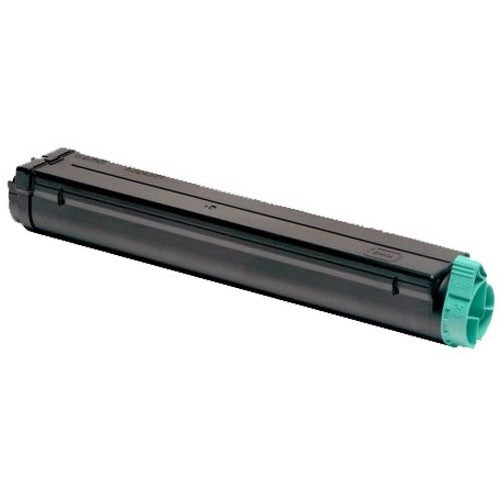 Compatible Okidata 42102901 Toner Cartridge (Black) by SuppliesOutlet
