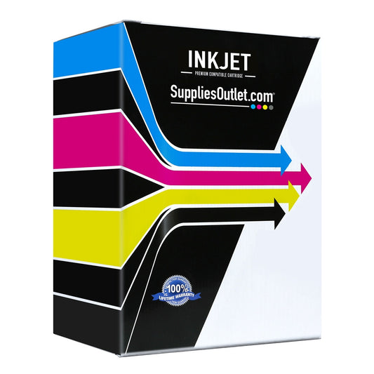Compatible Canon 1033B005 (PGI-9) Ink Cartridge (All Colors) by SuppliesOutlet
