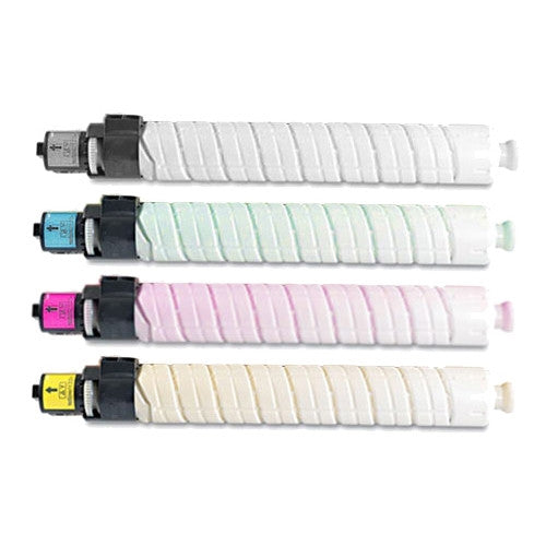 Compatible Ricoh MPC4501 Toner Cartridge (All Colors) by SuppliesOutlet