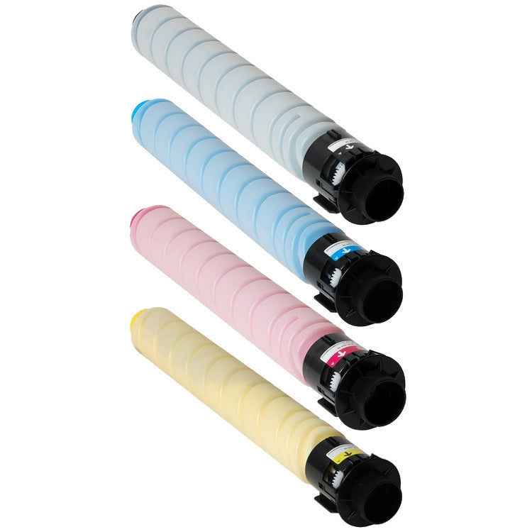 Compatible Ricoh C4503 Toner Cartridge (All Colors) by SuppliesOutlet