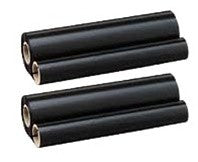 Compatible Sharp UX-15CR Refill Rolls (Black) by SuppliesOutlet