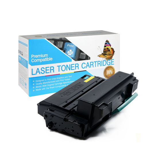 Compatible Samsung MLT-D203U Toner Cartridge (Black, Ultra High Yield) by SuppliesOutlet