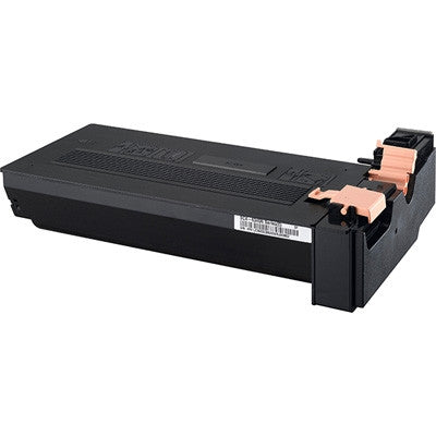 Compatible Samsung SCX-D6345A Toner Cartridge (Black) by SuppliesOutlet