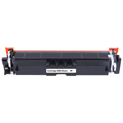 Compatible Canon 069H (All Colors) High Yield Toner