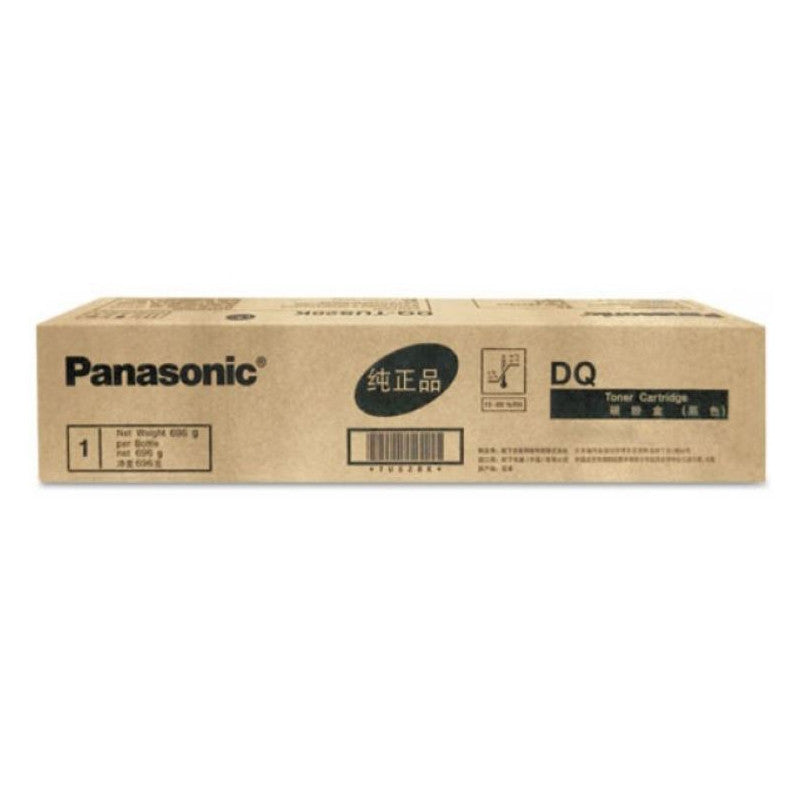 Panasonic DQ-TUA04 Toner Cartridge  (All Colors)