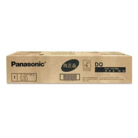 Panasonic DQ-TUA04 Toner Cartridge  (All Colors)