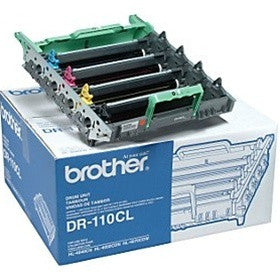 Brother DR110CL Drum Unit (4 Color)