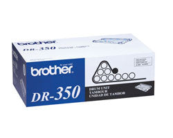 Brother DR350 Drum Unit (Black)