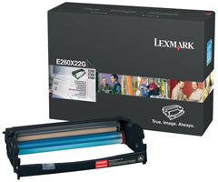 Lexmark E260X22G Drum Unit (Black)
